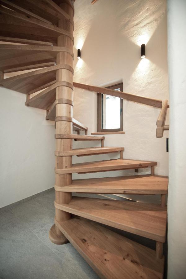 Alpine Lofts M26 Appartement *