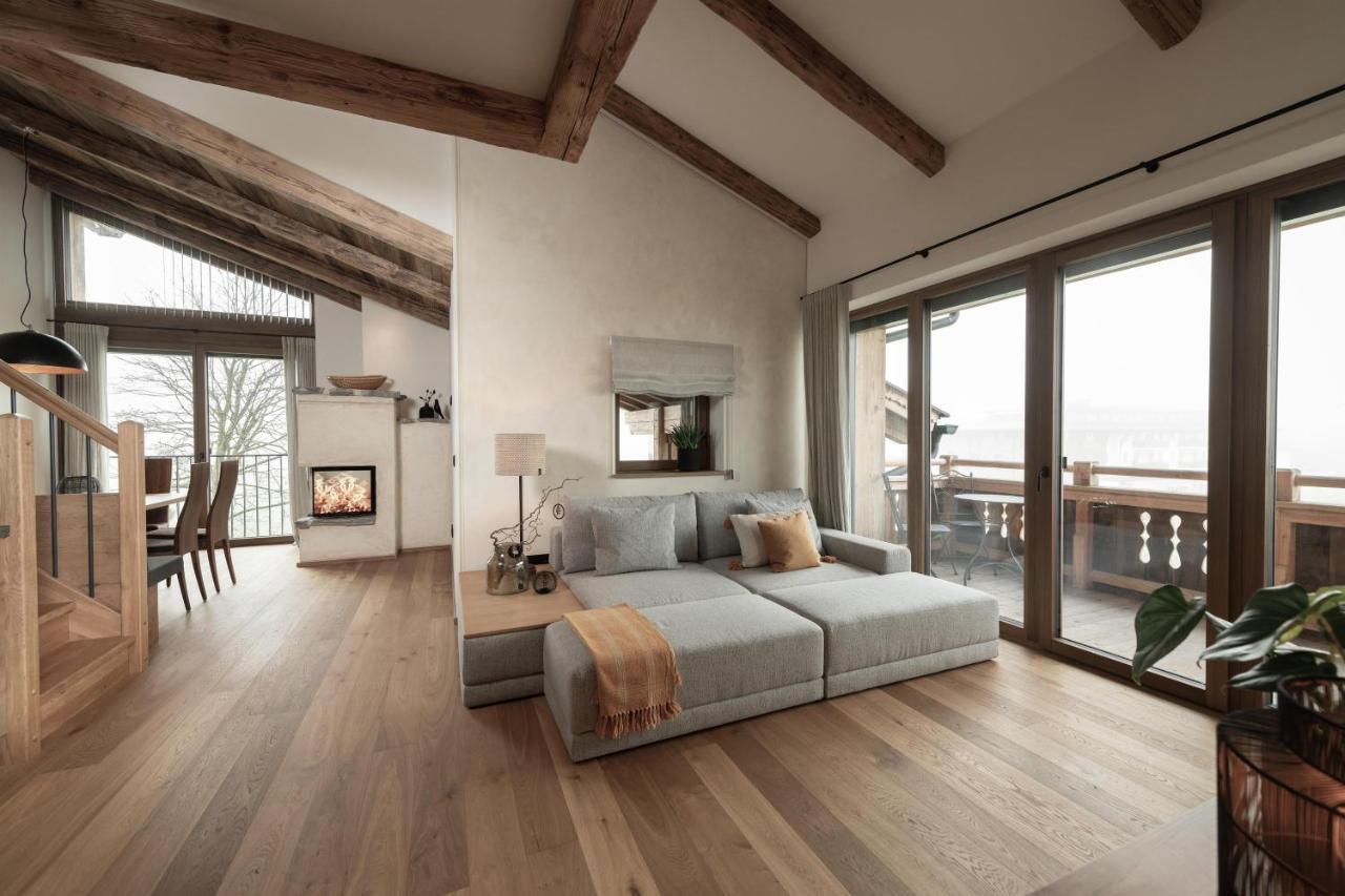 Alpine Lofts M26 * Grossarl