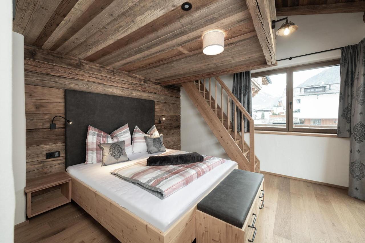 Alpine Lofts M26 * Grossarl