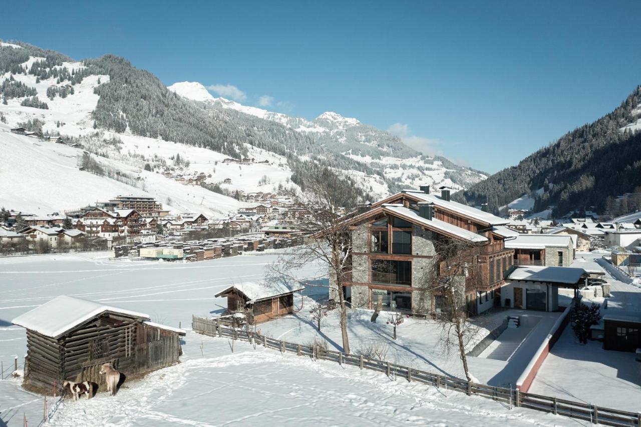 Alpine Lofts M26 Grossarl