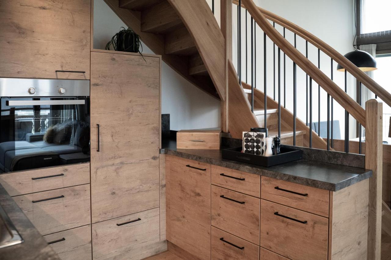 Alpine Lofts M26 Appartement Grossarl