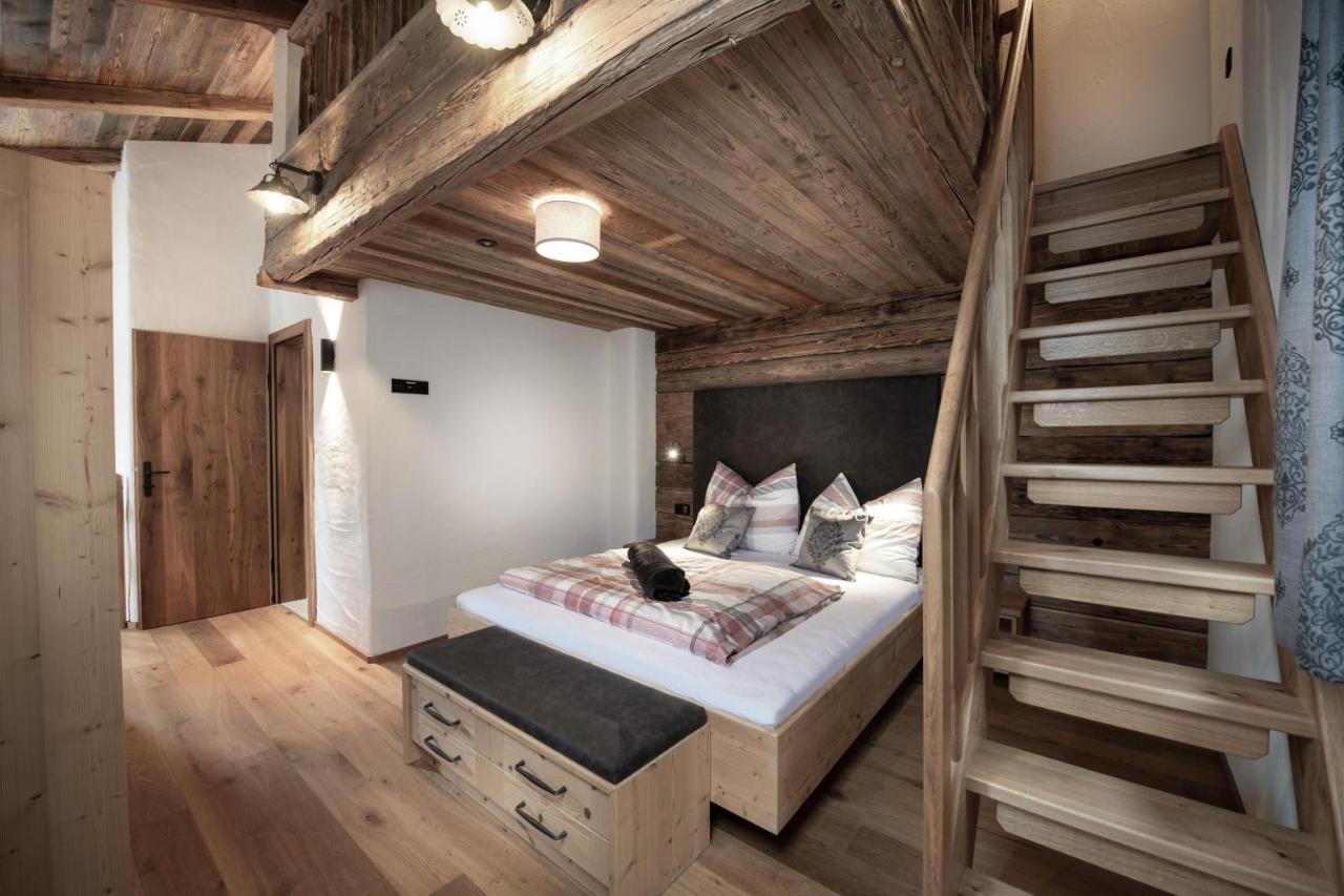 Alpine Lofts M26 Appartement *