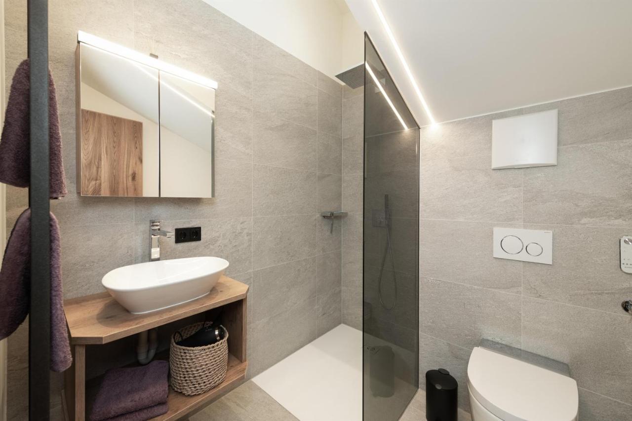 Alpine Lofts M26 Appartement *