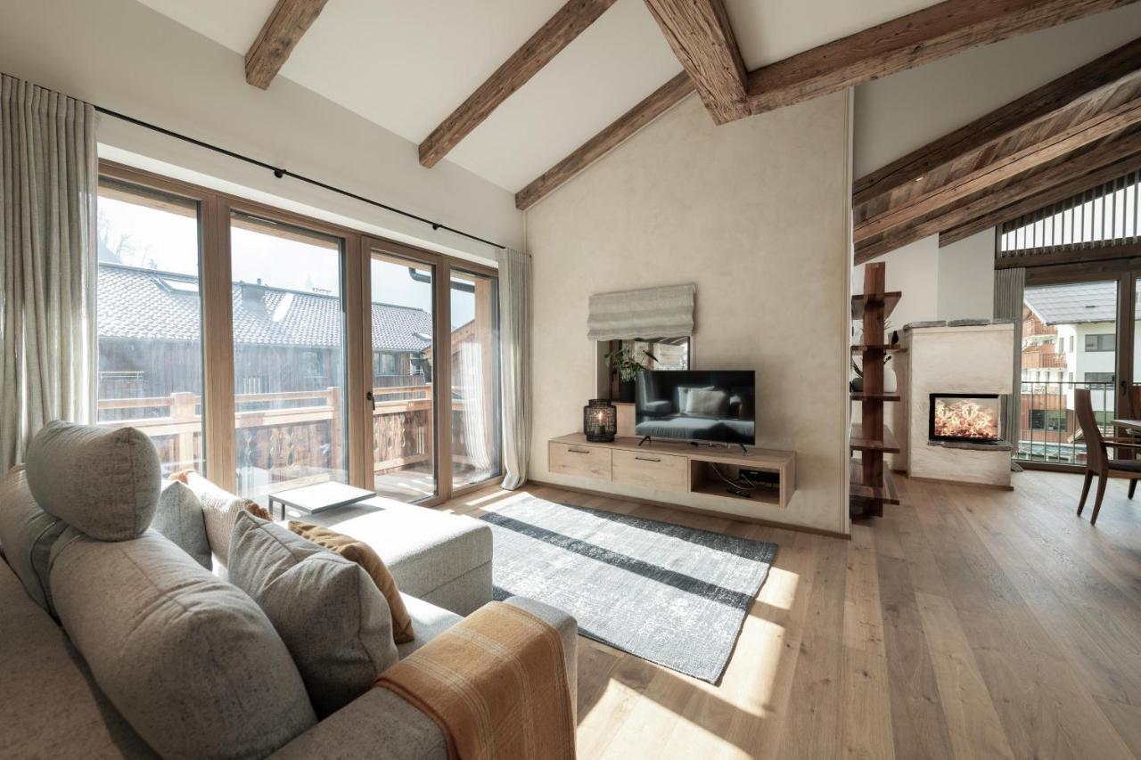 Appartement Alpine Lofts M26 Grossarl