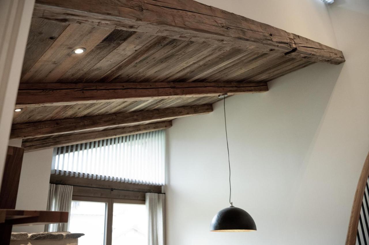 Alpine Lofts M26 Appartement *