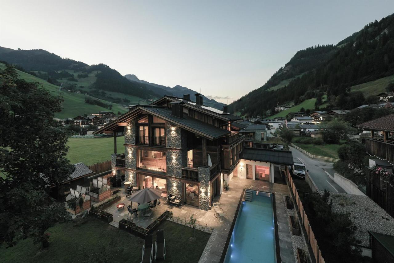 Alpine Lofts M26 Appartement