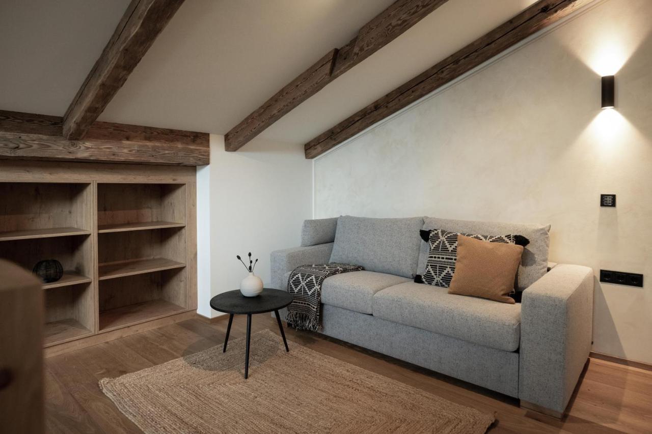 Alpine Lofts M26 Appartement *