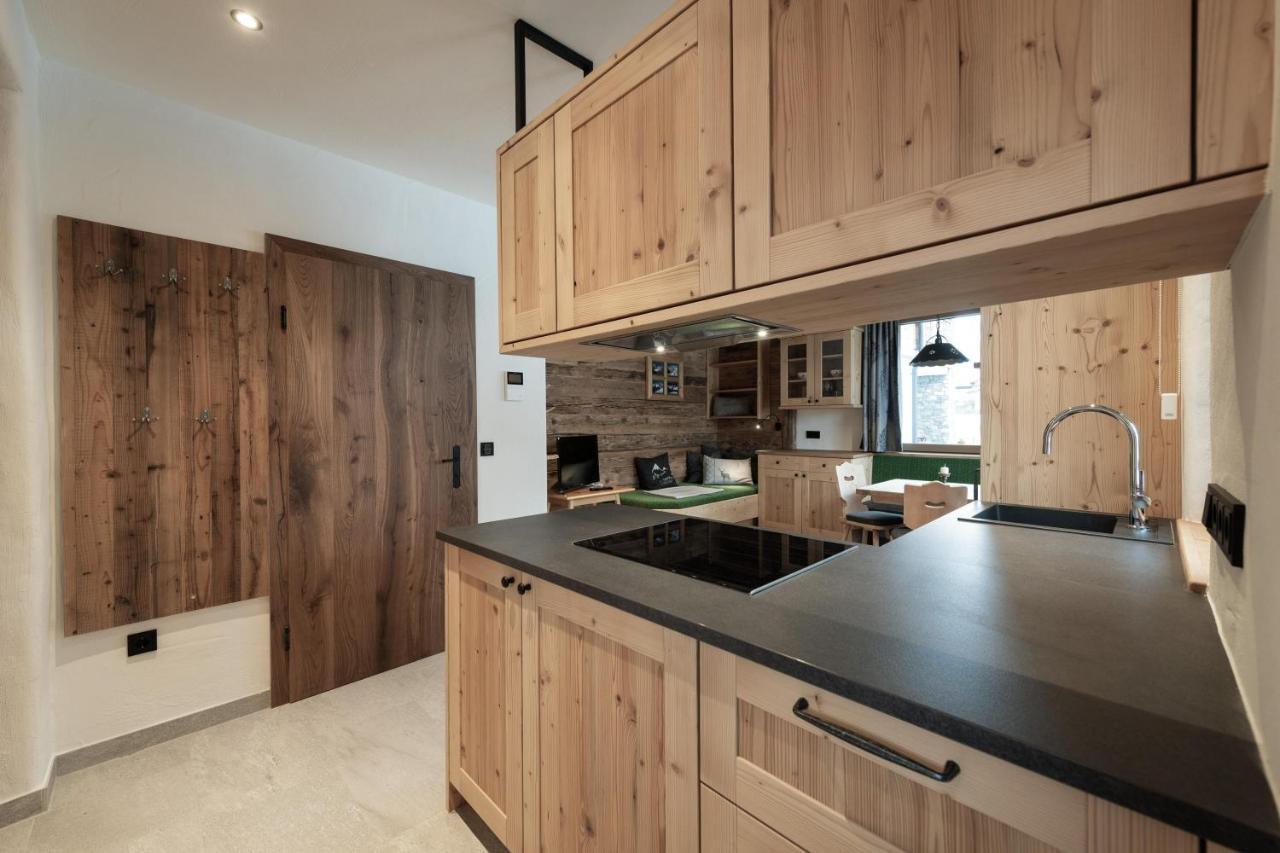 Appartement Alpine Lofts M26 Grossarl