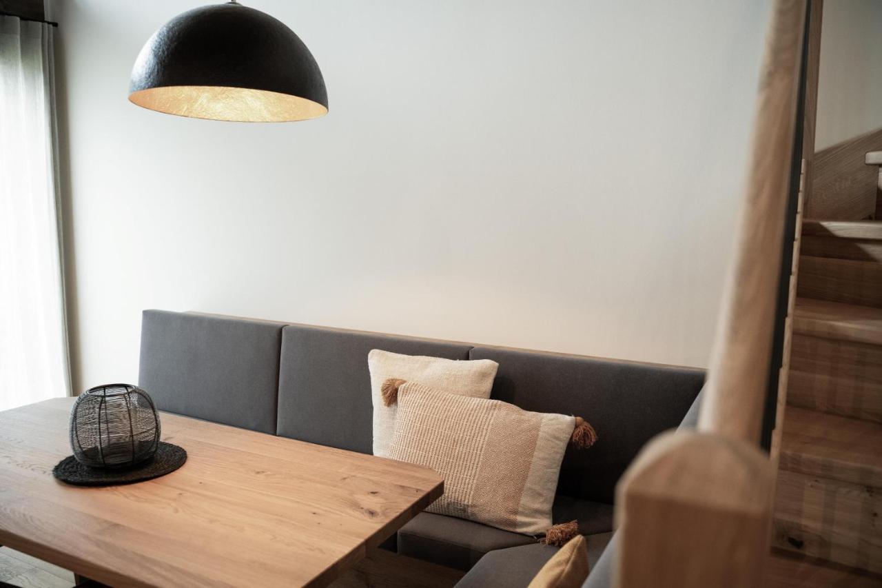 Appartement Alpine Lofts M26 Grossarl