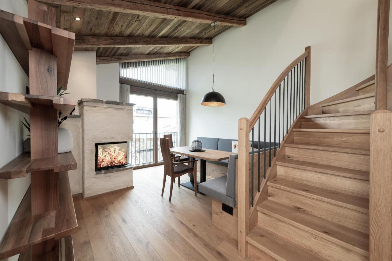 Alpine Lofts M26 * Grossarl