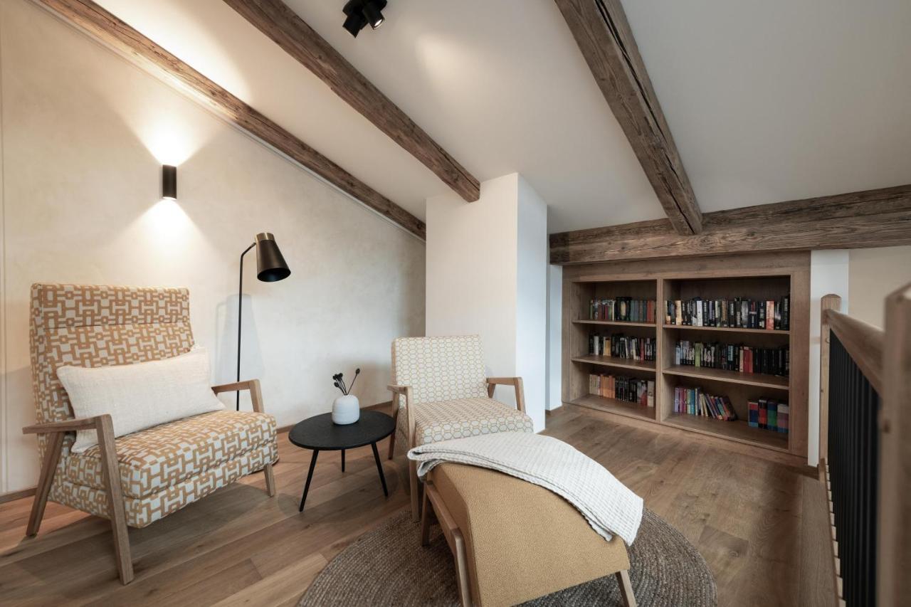 Appartement Alpine Lofts M26