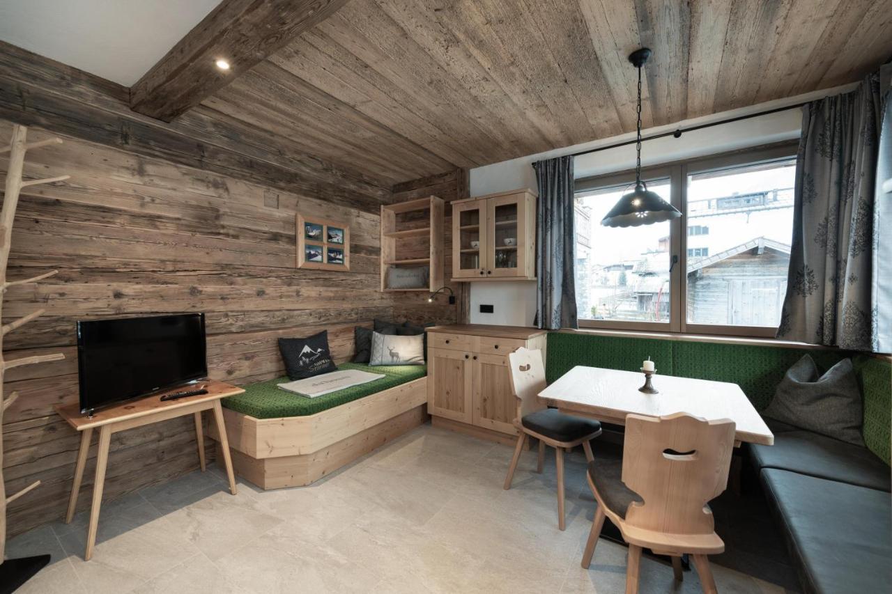 Alpine Lofts M26 * Grossarl