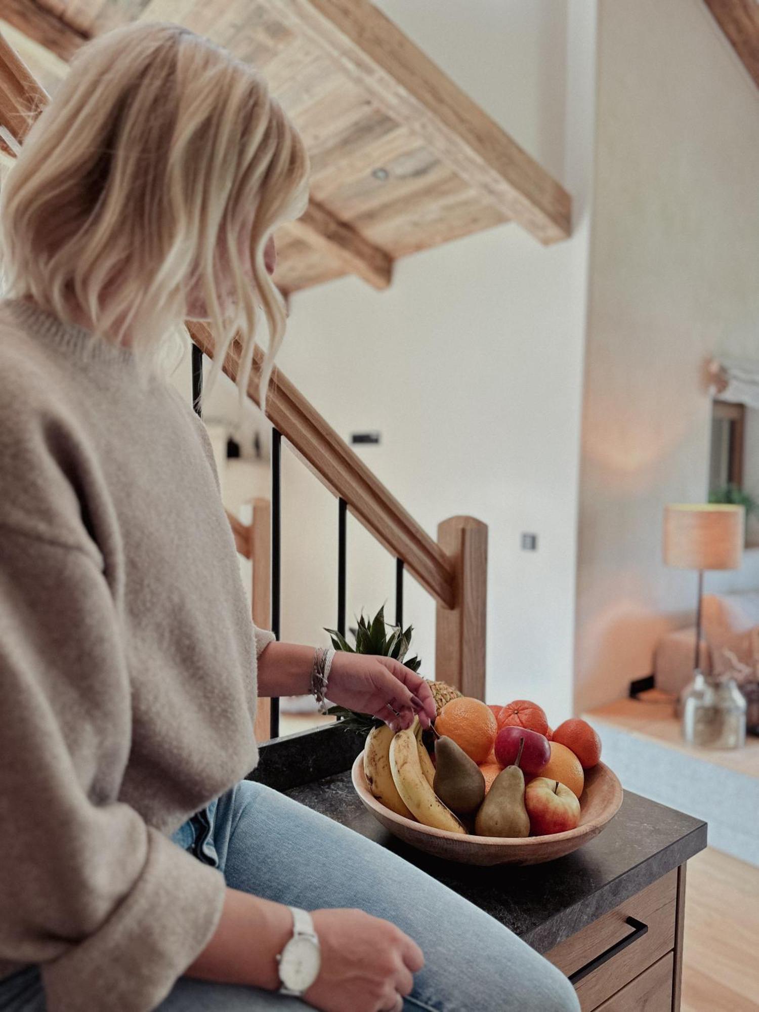 Alpine Lofts M26 Appartement *