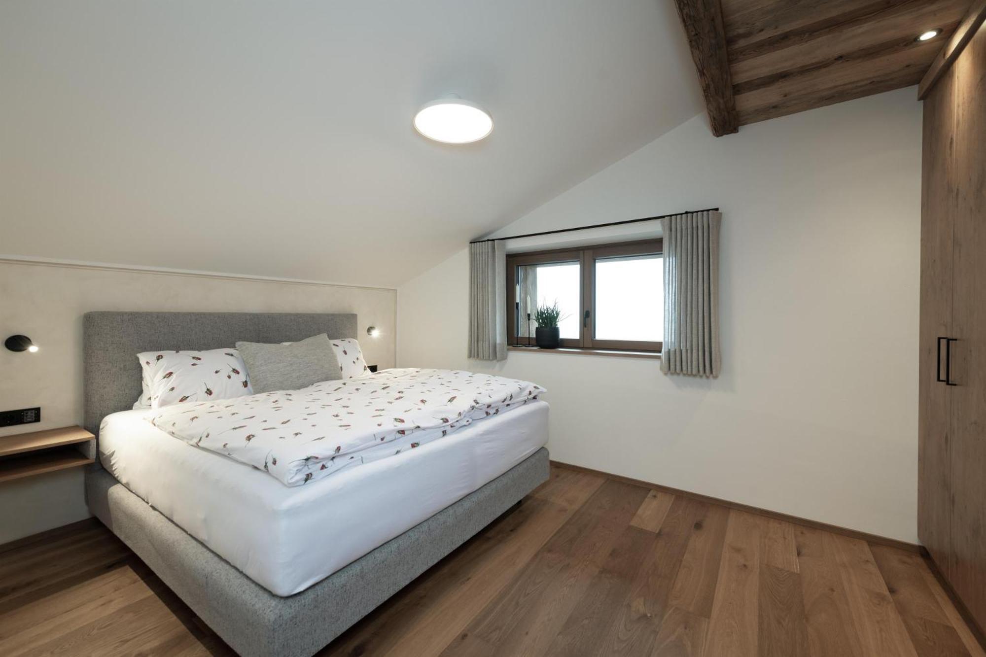 Alpine Lofts M26 Appartement