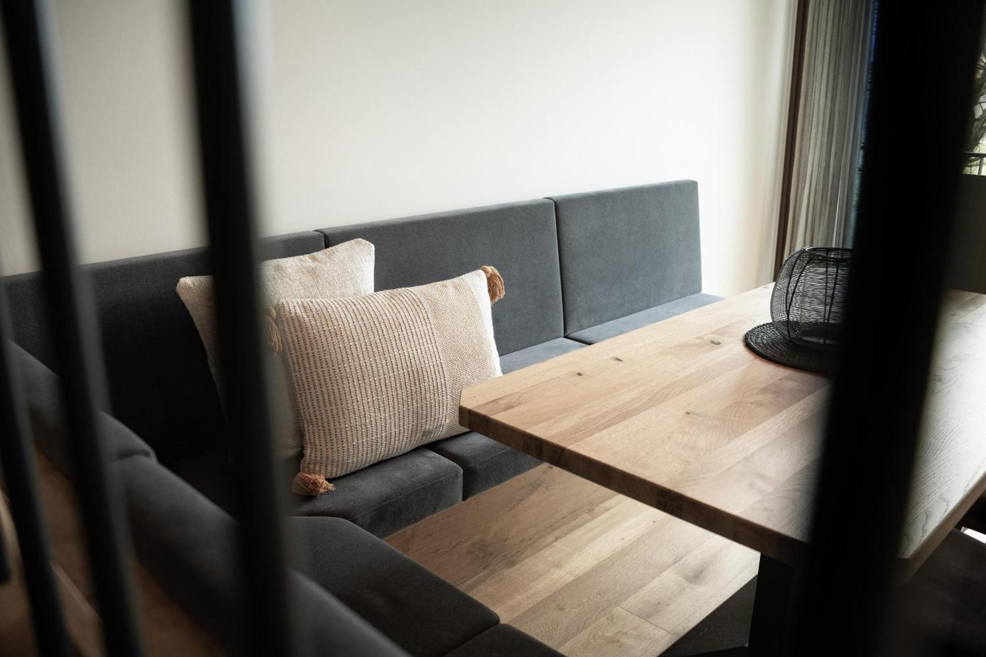 Appartement Alpine Lofts M26 *