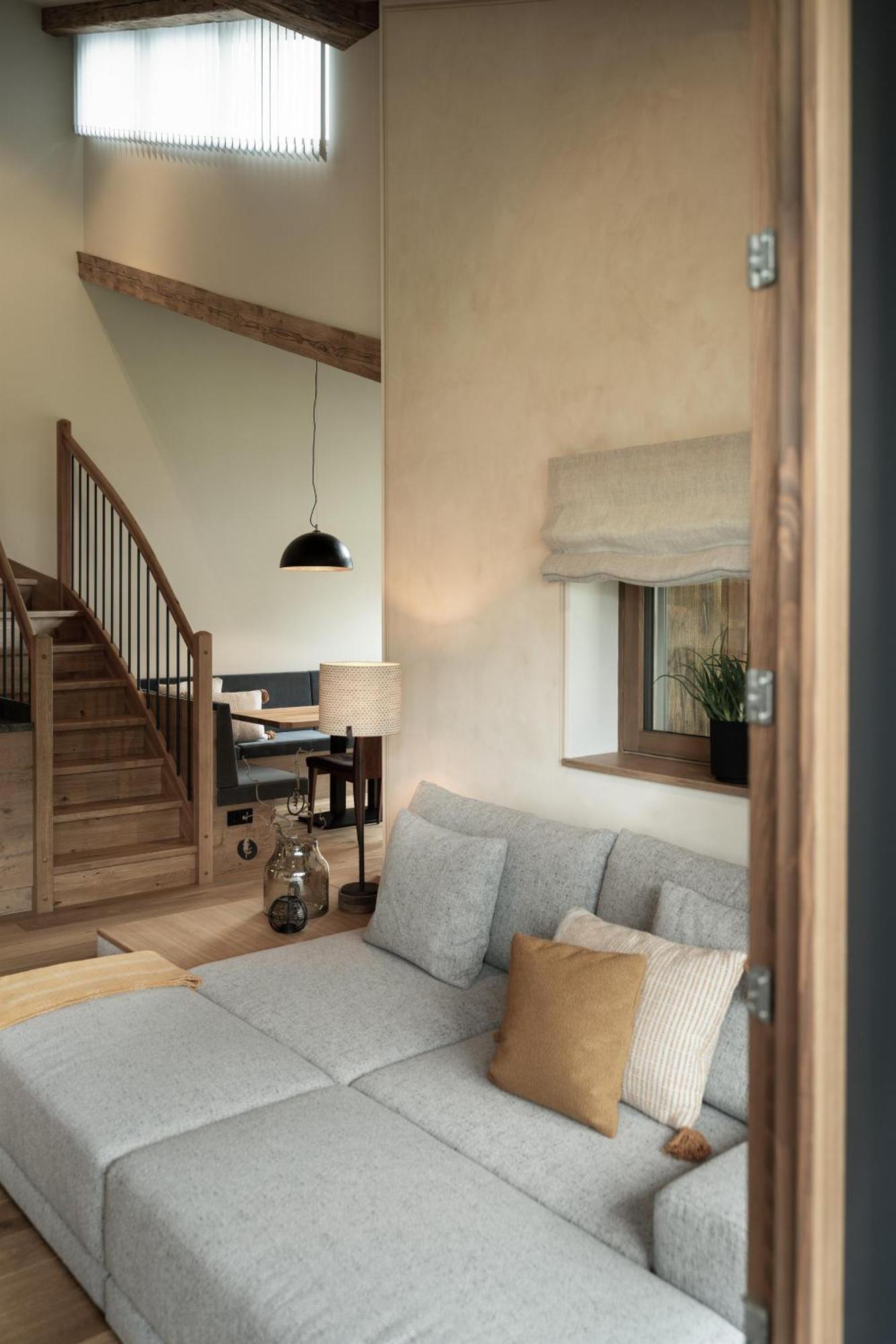 Alpine Lofts M26 Appartement *