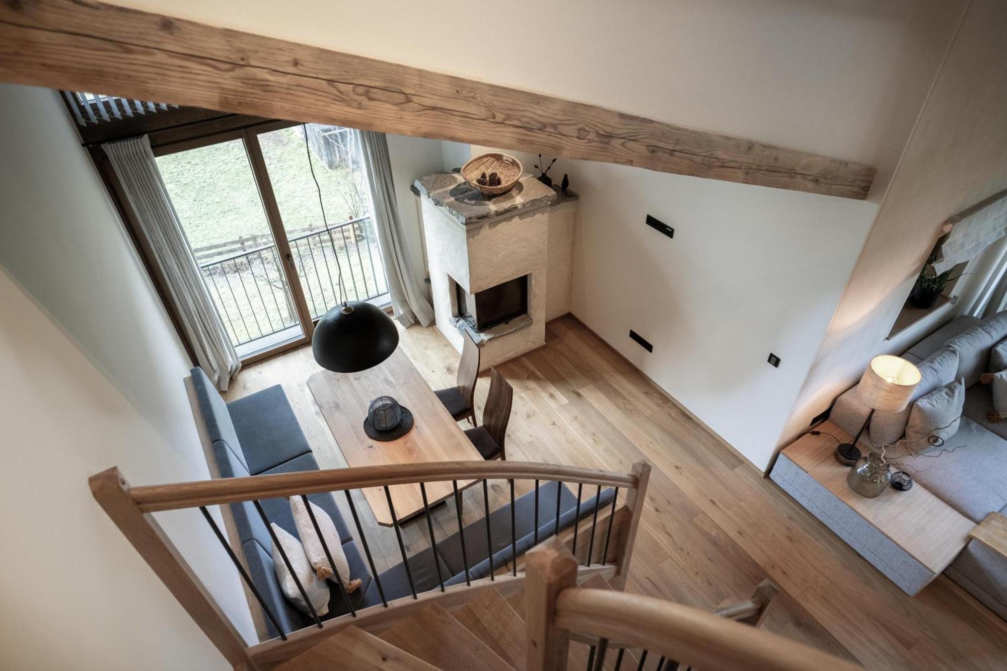 Appartement Alpine Lofts M26 Grossarl