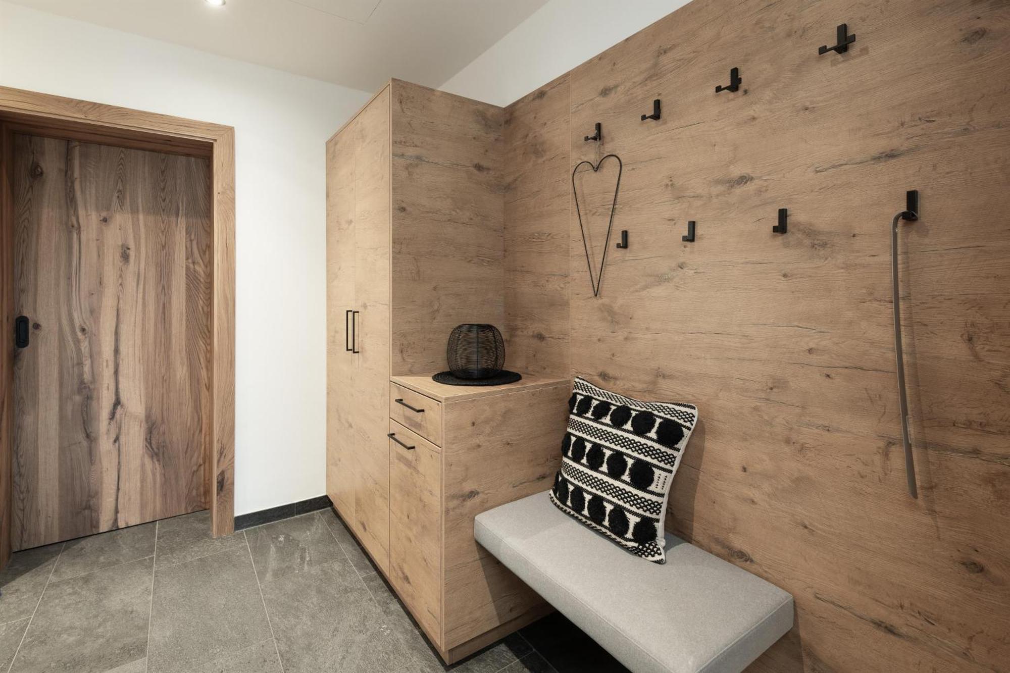 Alpine Lofts M26 Appartement